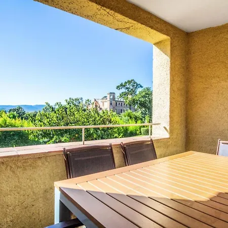 Les Parcs De - Maeva - 3 Pieces 6 Personnes - Confort Mae-3352 * 그리모