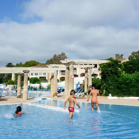 Les Parcs De - Maeva - 3 Pieces 6 Personnes - Confort Mae-3352 * غريمو