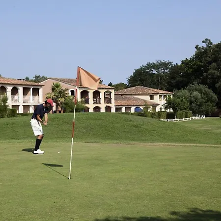 Les Parcs De - Maeva - 3 Pieces 6 Personnes - Confort Mae-3352 شقة *