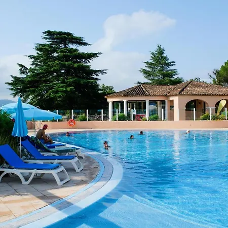 شقة Les Parcs De - Maeva - 3 Pieces 6 Personnes - Confort Mae-3352 غريمو