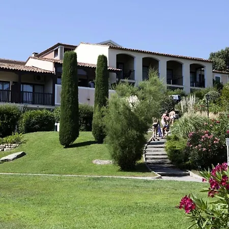 Les Parcs De - Maeva - 3 Pieces 6 Personnes - Confort Mae-3352 * غريمو