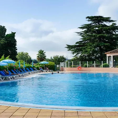 شقة Les Parcs De - Maeva - 3 Pieces 6 Personnes - Confort Mae-3352