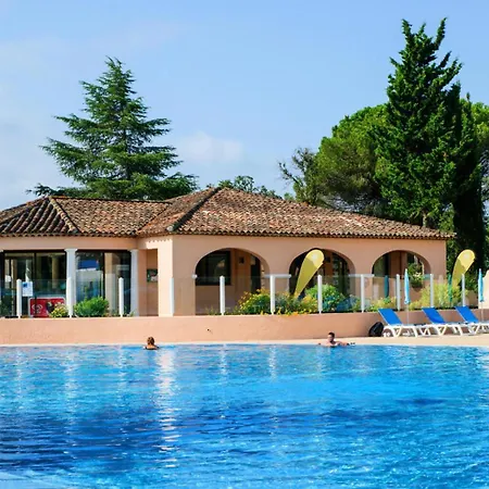 Les Parcs De - Maeva - 3 Pieces 6 Personnes - Confort Mae-3352 شقة غريمو