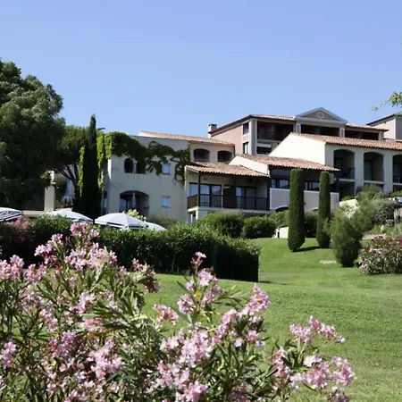 شقة Les Parcs De - Maeva - 3 Pieces 6 Personnes - Confort Mae-3352 غريمو