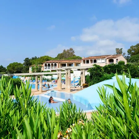 Les Parcs De - Maeva - 3 Pieces 6 Personnes - Confort Mae-3352 아파트 그리모