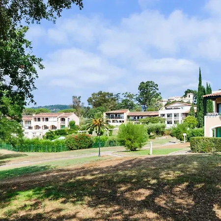 Les Parcs De - Maeva - 3 Pieces 6 Personnes - Confort Mae-3352 غريمو