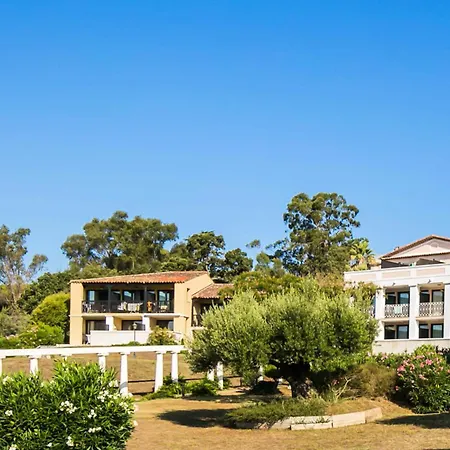 شقة Les Parcs De - Maeva - 3 Pieces 6 Personnes - Confort Mae-3352 *