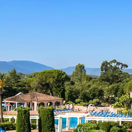 Les Parcs De - Maeva - 3 Pieces 6 Personnes - Confort Mae-3352 شقة