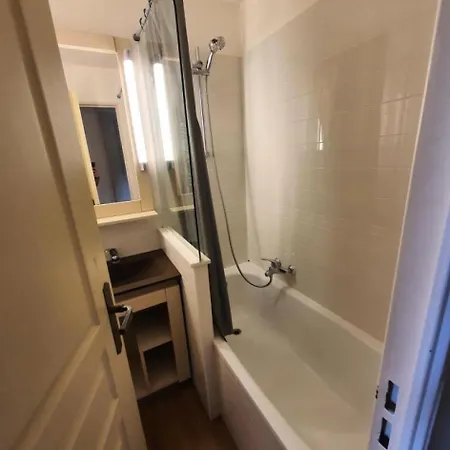 شقة Les Parcs De - Maeva - 3 Pieces 6 Personnes - Confort Mae-3352 غريمو