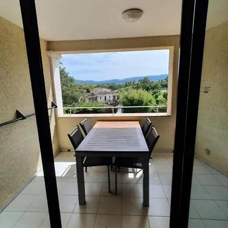 Les Parcs De - Maeva - 3 Pieces 6 Personnes - Confort Mae-3352 *