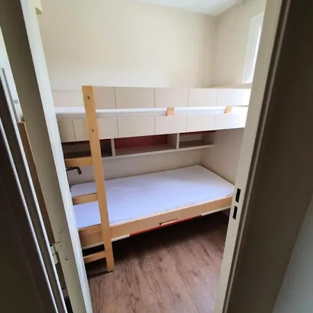 Les Parcs De - Maeva - 3 Pieces 6 Personnes - Confort Mae-3352 * غريمو