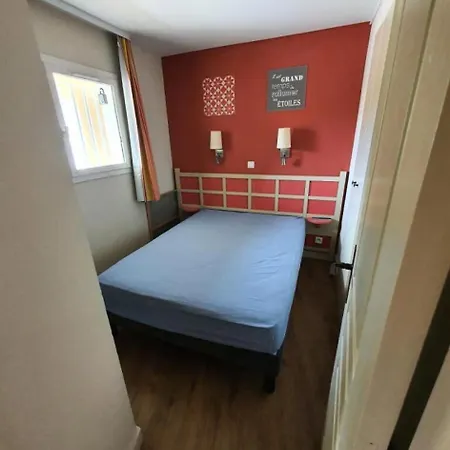 شقة Les Parcs De - Maeva - 3 Pieces 6 Personnes - Confort Mae-3352