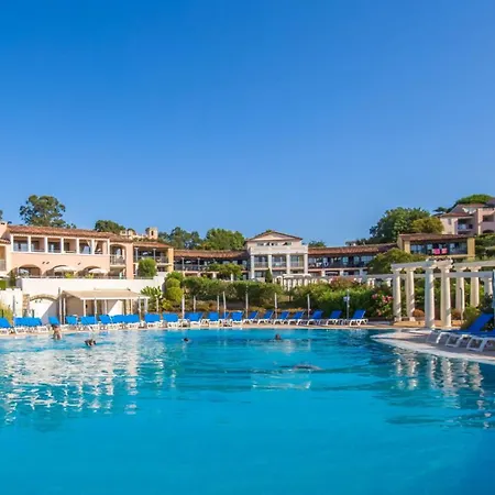 Les Parcs De - Maeva - 3 Pieces 6 Personnes - Confort Mae-3352 شقة غريمو