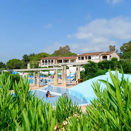 Les Parcs De - Maeva - 3 Pieces 6 Personnes - Confort Mae-3352 شقة
