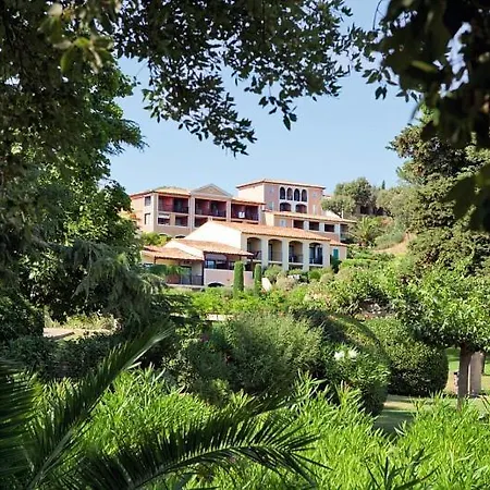 Résidence Les Parcs De - Maeva - 3 Pièces 6 Personnes - Confort Mae-3352 Appartamento *
