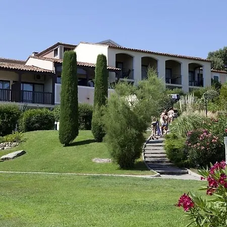 Les Parcs De - Maeva - 3 Pieces 6 Personnes - Confort Mae-3352
