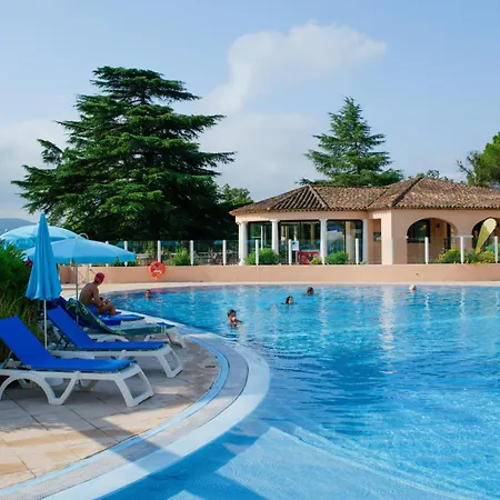 شقة Les Parcs De - Maeva - 3 Pieces 6 Personnes - Confort Mae-3352