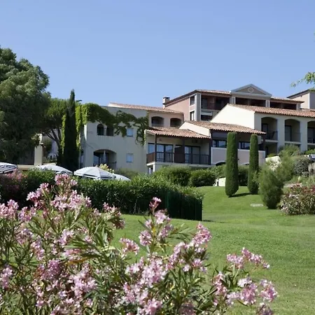 Les Parcs De - Maeva - 3 Pieces 6 Personnes - Confort Mae-3352 Apartamento