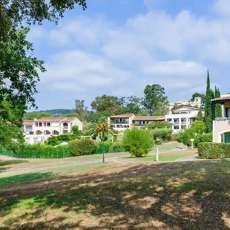 Apartamento Les Parcs De - Maeva - 3 Pieces 6 Personnes - Confort Mae-3352 *