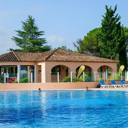 شقة Les Parcs De - Maeva - 3 Pieces 6 Personnes - Confort Mae-3352 غريمو