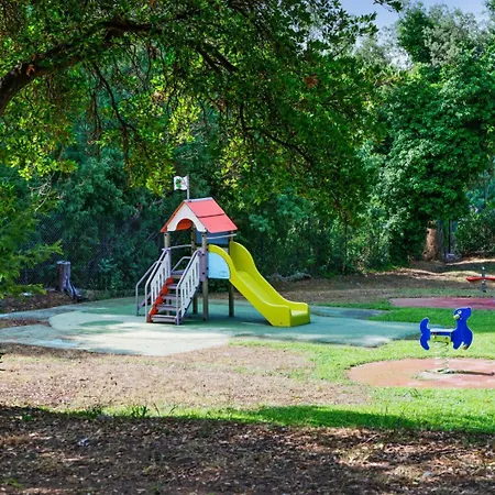 Appartamento Résidence Les Parcs De - Maeva - 3 Pièces 6 Personnes - Confort Mae-3352 Grimaud