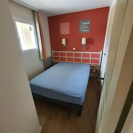 Résidence Les Parcs De - Maeva - 3 Pièces 6 Personnes - Confort Mae-3352 Appartamento