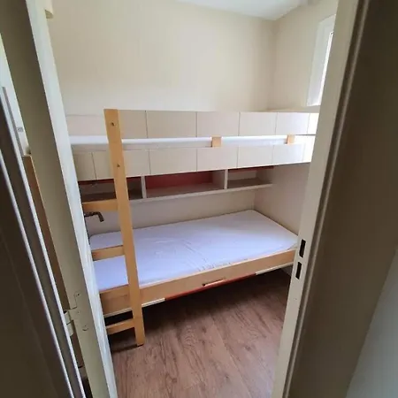 Les Parcs De - Maeva - 3 Pieces 6 Personnes - Confort Mae-3352 Apartamento *