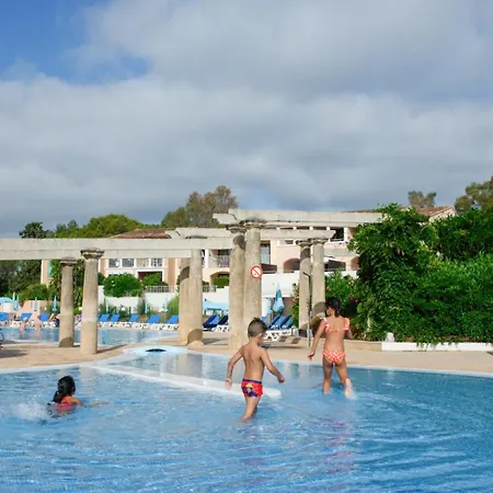 Résidence Les Parcs De - Maeva - 3 Pièces 6 Personnes - Confort Mae-3352 *