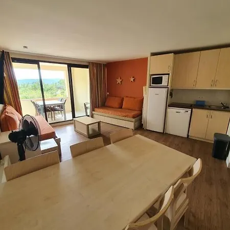 Résidence Les Parcs De - Maeva - 3 Pièces 6 Personnes - Confort Mae-3352 *