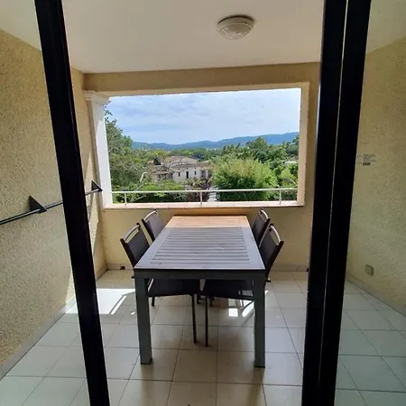 Résidence Les Parcs De - Maeva - 3 Pièces 6 Personnes - Confort Mae-3352 Appartamento