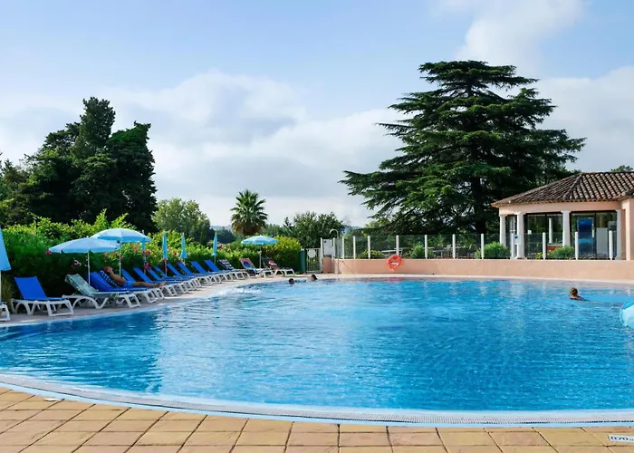 Apartment Les Parcs De - Maeva - 3 Pieces 6 Personnes - Confort Mae-3352