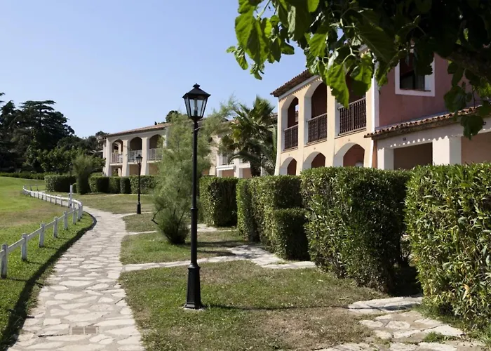 Les Parcs De - Maeva - 3 Pieces 6 Personnes - Confort Mae-3352 Apartment