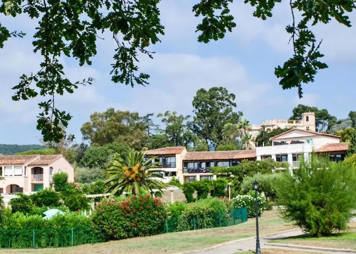 Les Parcs De - Maeva - 3 Pieces 6 Personnes - Confort Mae-3352 Apartment