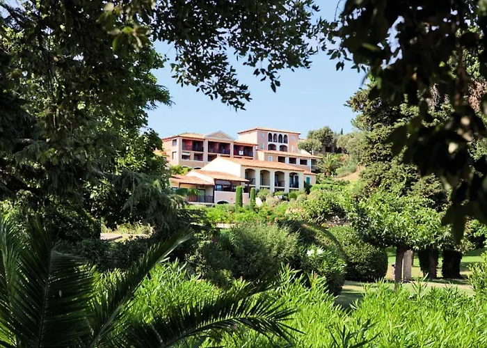 Les Parcs De - Maeva - 3 Pieces 6 Personnes - Confort Mae-3352 Apartment