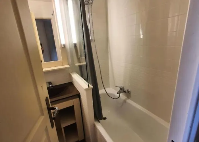 Apartment Les Parcs De - Maeva - 3 Pieces 6 Personnes - Confort Mae-3352 Grimaud