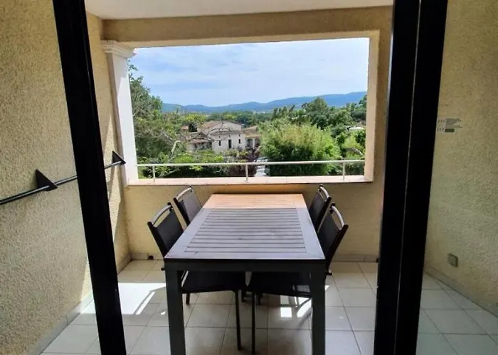 Les Parcs De - Maeva - 3 Pieces 6 Personnes - Confort Mae-3352 *