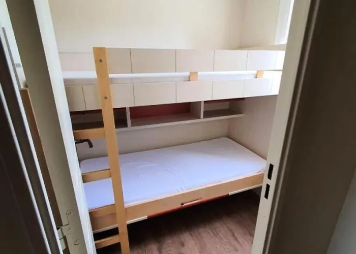 Les Parcs De - Maeva - 3 Pieces 6 Personnes - Confort Mae-3352 * Grimaud
